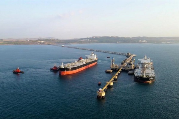 Ceyhan terminalından yola salınan neft tankerlərinin sayı 5 minə çatıb
